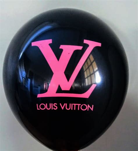 birthday louis vuitton white nallons